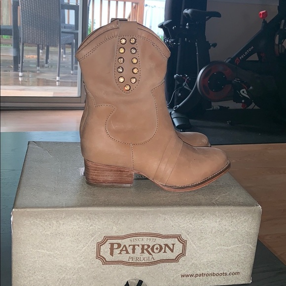 Booties - Picture 2 of 5